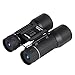 Luwint Qanliiy 30 x 40 HD Powerview Compact Folding Roof Prism Binocular for Hunting Hiking Bird Watching Concerts(Black)