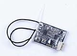 FrSky XSR 2.4GHz 16CH ACCST Receive S-Bus CPPM Output support X9D X9E X9DP X12S