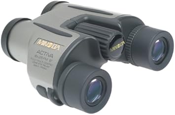 minolta binoculars