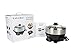 TRMC-40 Shabu and Grill Multi-Cooker, 4 quart, Black