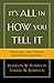 It's All in How You Tell It: Preaching First-Person Expository Messages by 