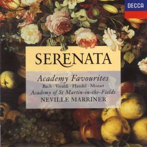 Handel - Serenata - Zortam Music