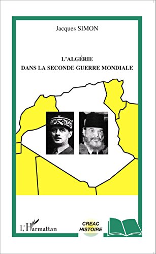 L' Algérie dans la Seconde guerre mondiale