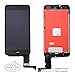 Goldwangwang for iPhone 7 Plus Screen Replacement Black,5.5
