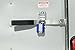 Brinks 663-80091 Resettable Marine Lock