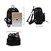 Mini Backpack For Girls Cute Cat Design Fashion Leather Bag Women Casual Fashion