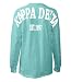 Kappa Delta Stadium Shirt