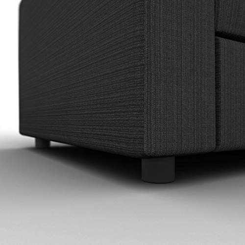 Bestar 2Piece Queen Wall Bed and Sofa Set Edge Pricepulse