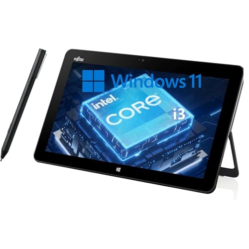 Mua Refurbished Fujitsu R727 2-in-1 Laptop, Tablet PC, 12.5-inch