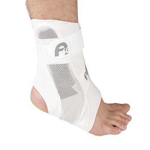 Buy Aircast White A60 Ankle Brace Exclusive Brand New All Sizes As
