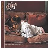 Tiga Album: «DJ Kicks» (Front side)