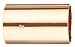 Elkhart Products 101 1-Inch Copper Couplings without Stops primary