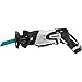 Makita RJ01W 12V max Lithium-Ion Cordless Recipro Saw Kit