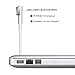 Macbook Pro Charger,SUNZEWISE 85w L-tip Power Supply Adapter Replacement Charger for Apple Laptop Macbook Pro 15inch 17inch