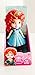 Disney My First Princess Mini Toddler Doll ~ Merida