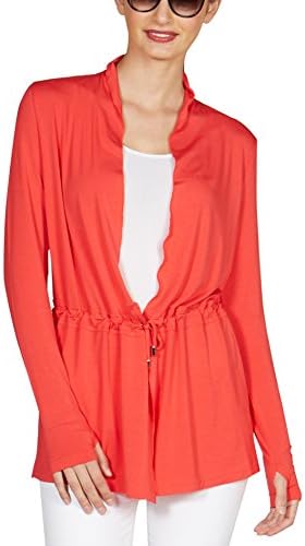 Mott50 Women's Christine Athletic Sweaters