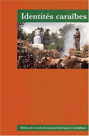 Identités caraïbes
