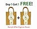 SM Environment Premium 12pcs (8