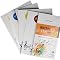 Kit Rebillo Con Libro MUSICA IN JEANS NEW A+B | Copertine Antigraffio E Accessori Scolastici