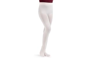 Capezio girls Girls' Studio Basic Tight