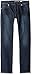 Volcom Boys' Vorta Slim Fit Denim Jeans (Big Boys & Little Boys Sizes)