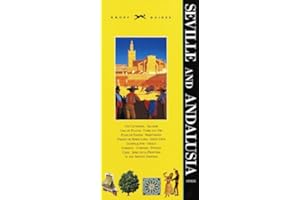 Knopf Guide: Seville And Andalusia