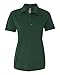 HN LADS X-TEMP PIQUE SS SHIRT, Deep Forest, X-Large