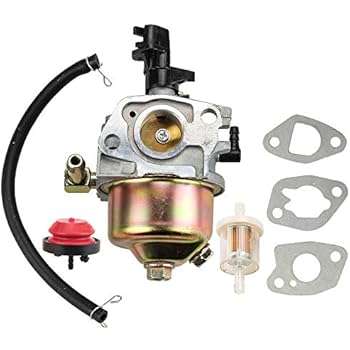  Dxent Carburetor Primer Bulb Parts Kit Fit Mtd