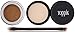Toppik Brow Building Fibers Set, Light Brown, 1.2G/0.05OZ; 2G/0.07OZ