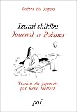 Journal. (et) Poèmes by 