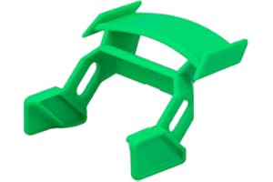 BTG Battery Removable Rear Wing for DJI Avata Accessories