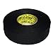 3 Rolls of Comp-O-Stik BLACK Hockey Lacrosse Bat Cloth Stick Tape ATHLETIC TAPE (3 Pack) Made In The U.S.A. 1