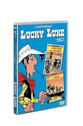 Lucky Luke - Lucky Luke Contre Pat Poker + L'alibi