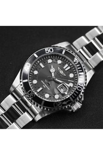 Invicta Men's Pro Diver Quartz Watch