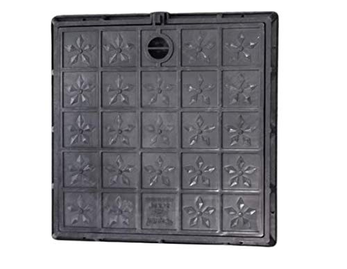 PVC Chamber Cover (2, 18X24): Amazon.in: Home Improvement