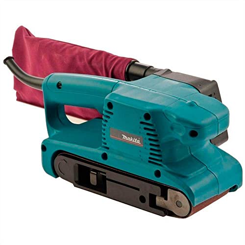 9910 LIJADORA DE BANDA 76x457mm