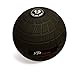 j/fit Dead Weight Slam Ball - Classic or Treads Option, Strength & Conditioning Cross Training WODs, Plyometric & Core Training, Squats, Lunges, Wall Exercises (10, 15, 20, 25, 30, 35, 40, 45 & 50lbs)