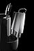 KitchenAid KCM1402OB 14 -Cup Glass Carafe Coffee Maker - Onyx Black