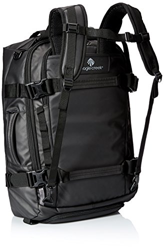 eagle creek gear hauler luggage