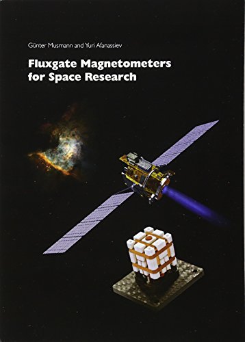 Fluxgate Magnetometers for Space Research