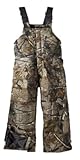 Walls Toddlers Boy's Insulated Bib Overalls All Purpose