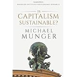 Is Capitalism Sustainable?
