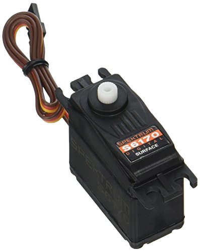 Spektrum S6170 Standard Digital Surface Servo