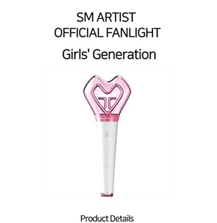 10 Most Beautiful Lightsticks Of K Pop Groups Page 2 Allkpop