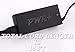 Pwr+® 90W Extra Long 14 Ft AC Adapter Laptop Charger for Samsung NP-Rv511 Rv510 Rv515 Rv520 R580 R540 Qx410 Qx411 R480 Rc512 Q430 P10 R631 R720 R730 R780 R530 Rf510 Rf511 RF711 RV711 P500 Sf510 Q1 X10 X420 X460 Aa-pa1n90w Ad-9019s Ba44-00215a Power-Supply-Cord