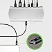Belkin USB-C 3.1 Express Dock HD with 1-Meter/3.3 Foot USB-C Cable: Compatible with MacBook (Early 2015 or later,) MacBook Pro 13
