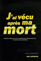 J'ai vécu après ma mort