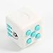 Fuyamp Stress Relieves Cube Relief Anxiety Fidget Toy for Children and Adults H06