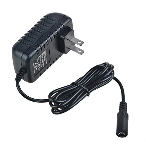 SLLEA AC/DC Adapter Female Plug for Dell SoundBar Speaker