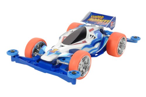 Tamiya 18065 Super Avante RS Super-II Chassis